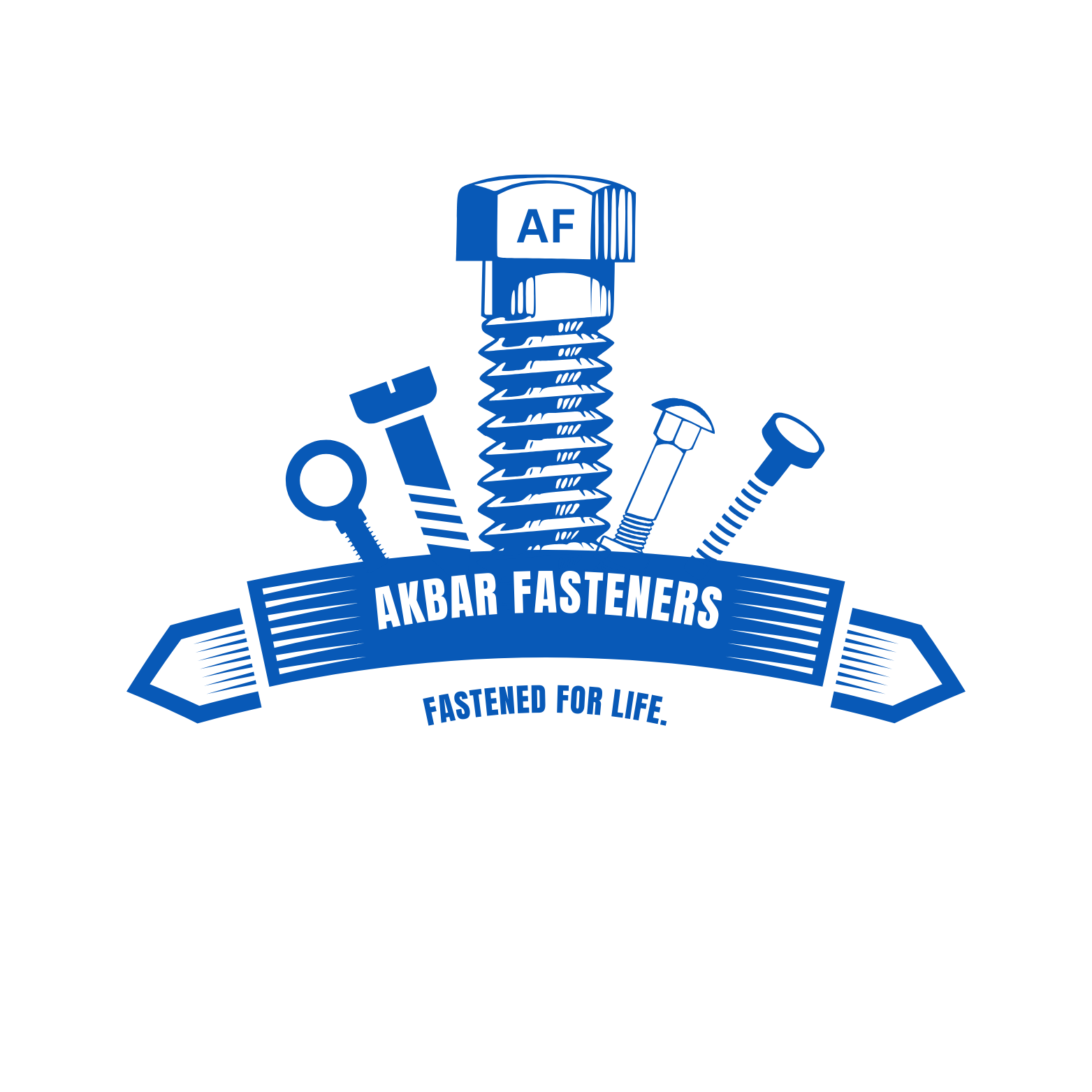 Akbar Fasteners