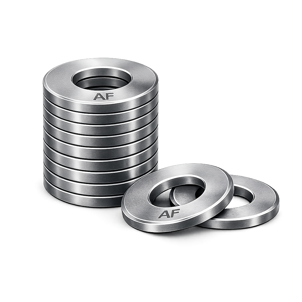 AN960 Flat Washers