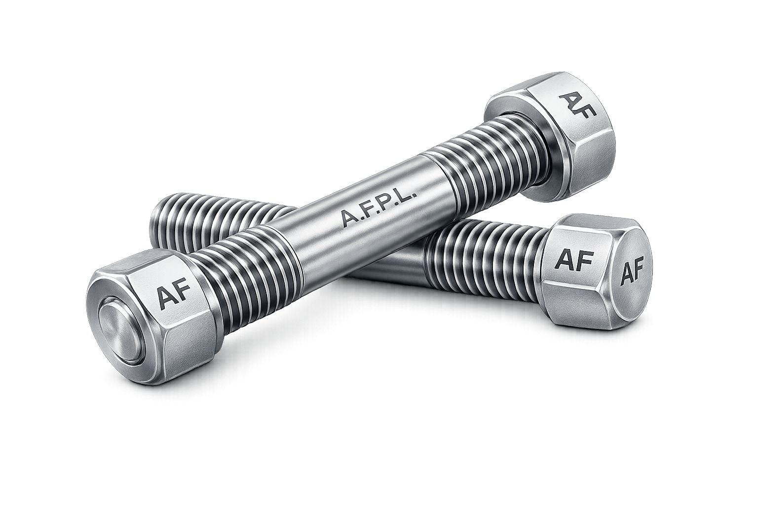 ASTM A193 Grade B6 Stud Bolts