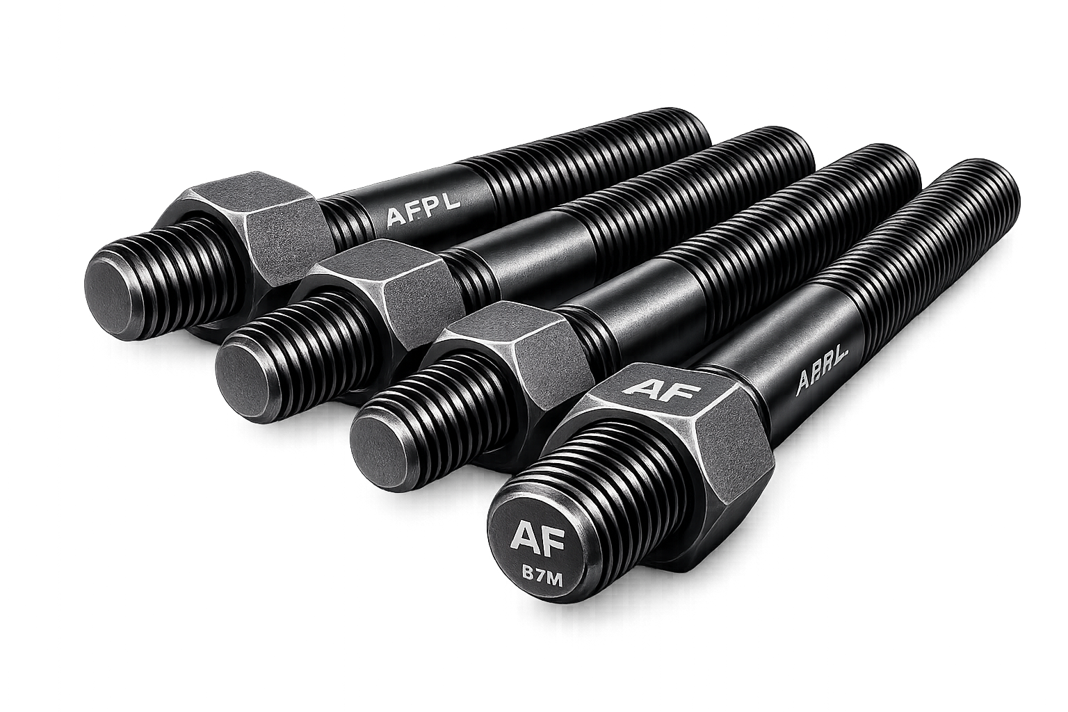 ASTM A193 Grade B7M Stud Bolts