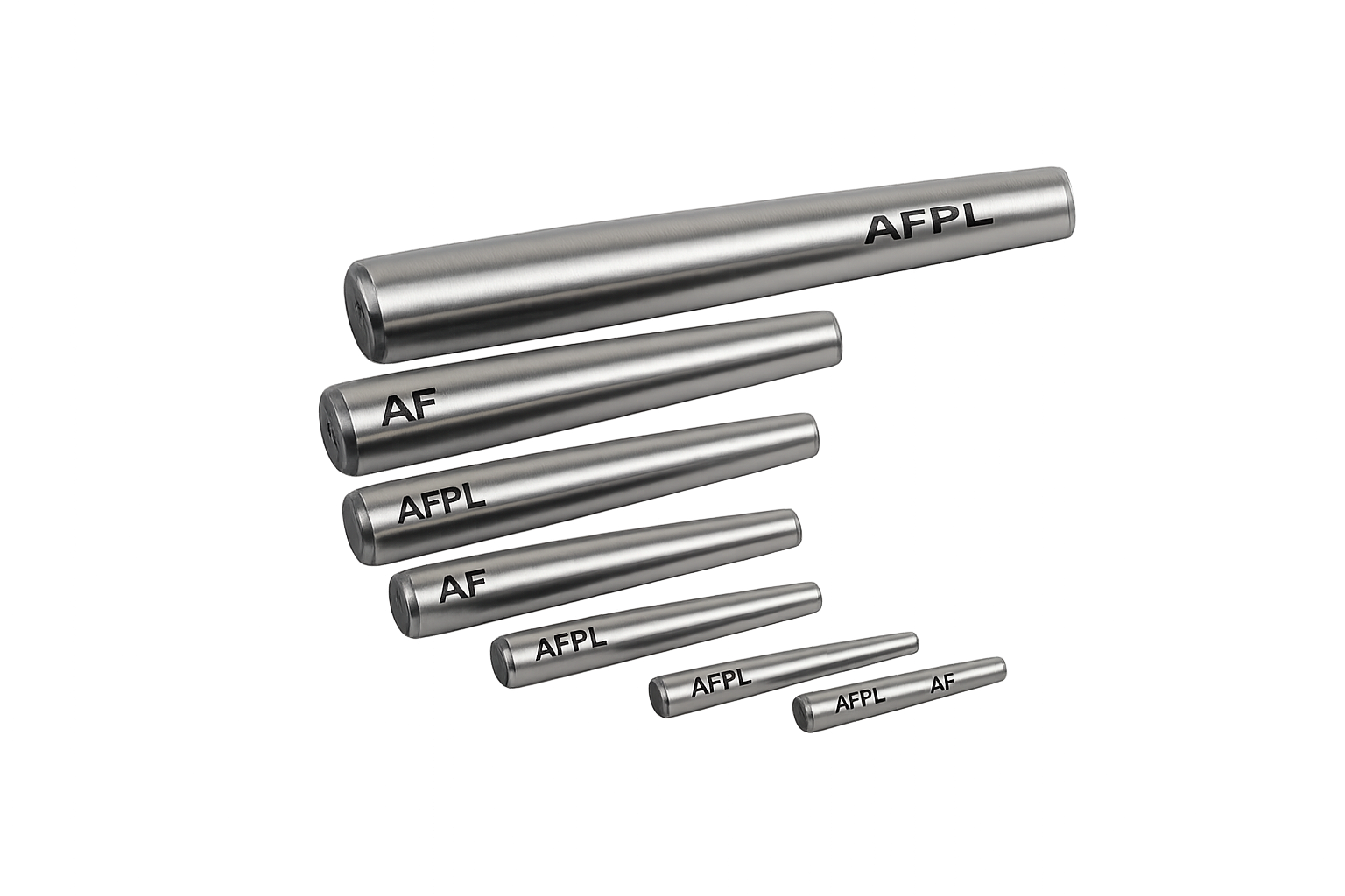 DIN 1 Taper Pins Manufacturer & Exporter