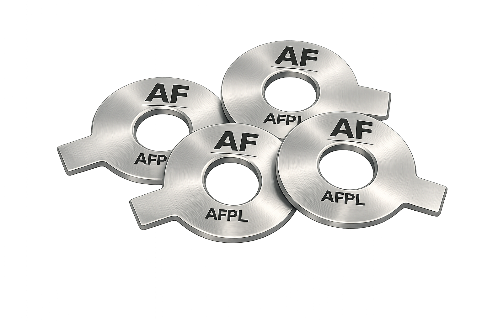 DIN 93 Tab Washers