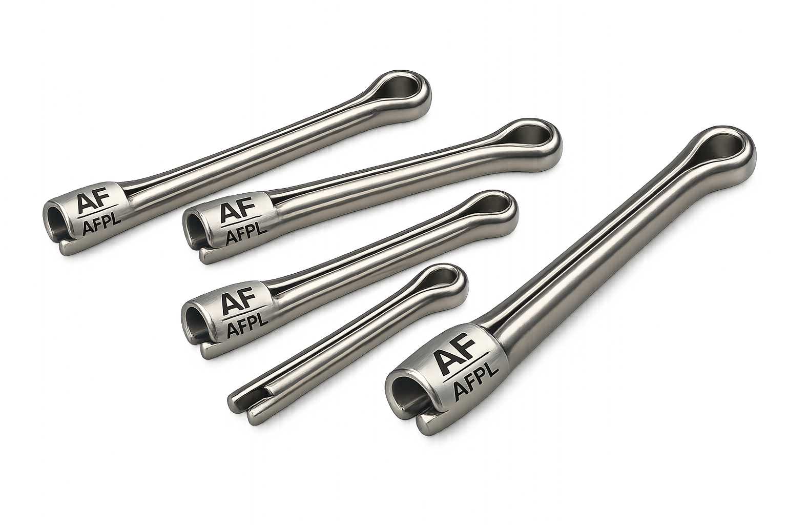 DIN 94 Split Pins