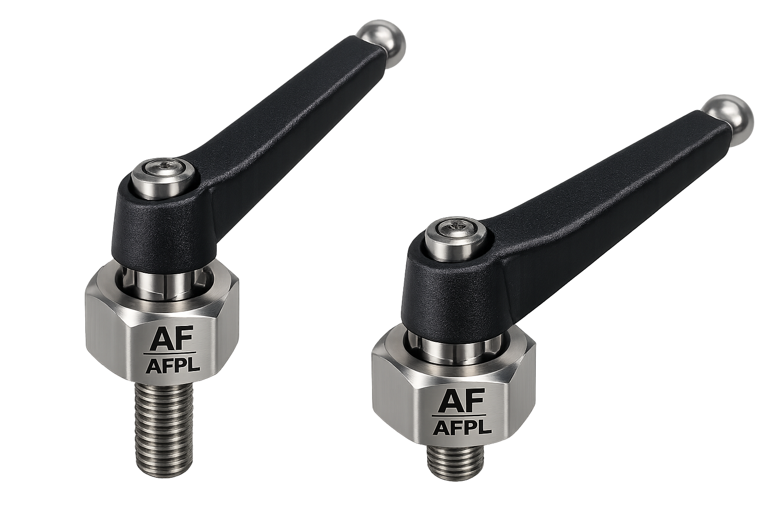 DIN 99 Clamping Levers