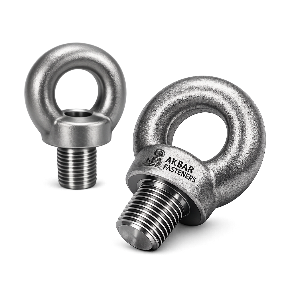 Eye Bolts Manufacturer