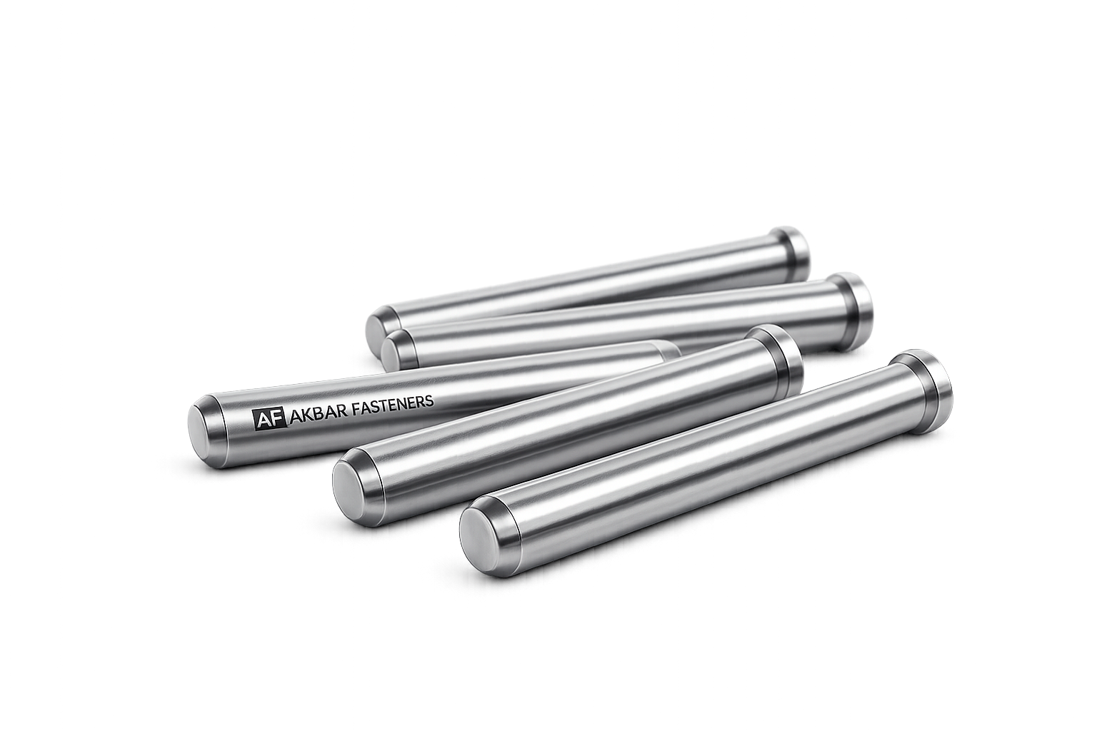 FF-P-386 Straight Pins