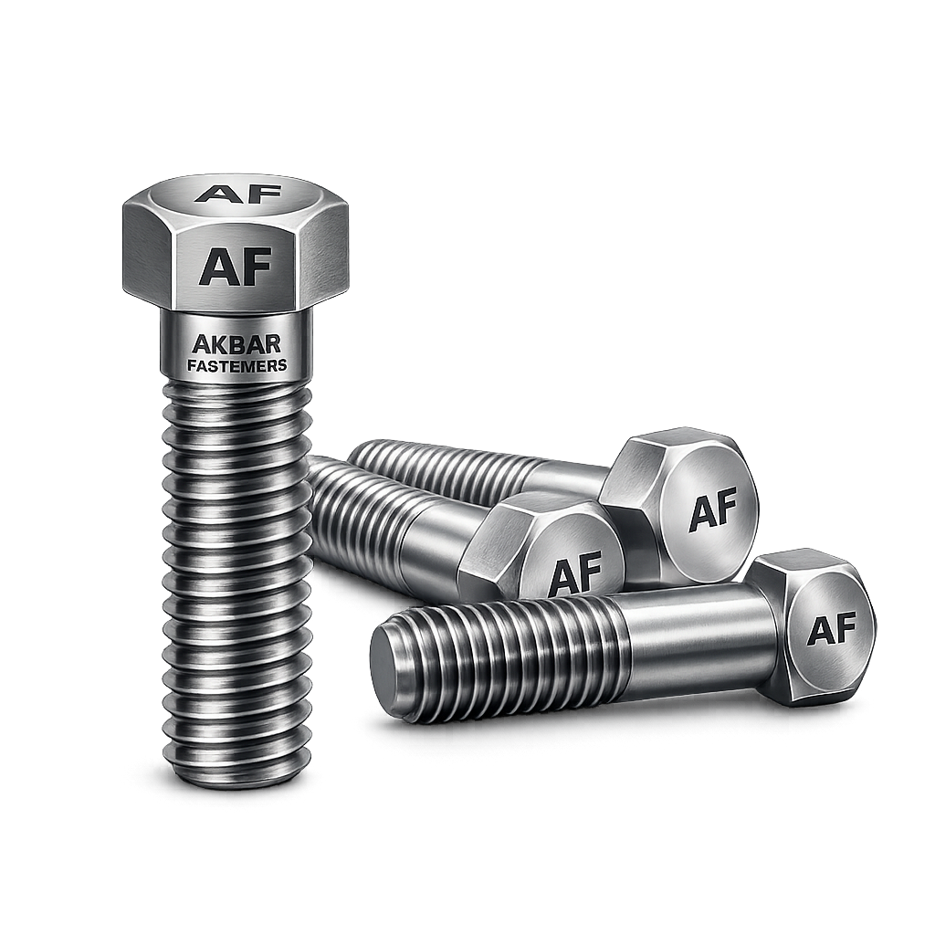 FF-S-107 Cap Screws