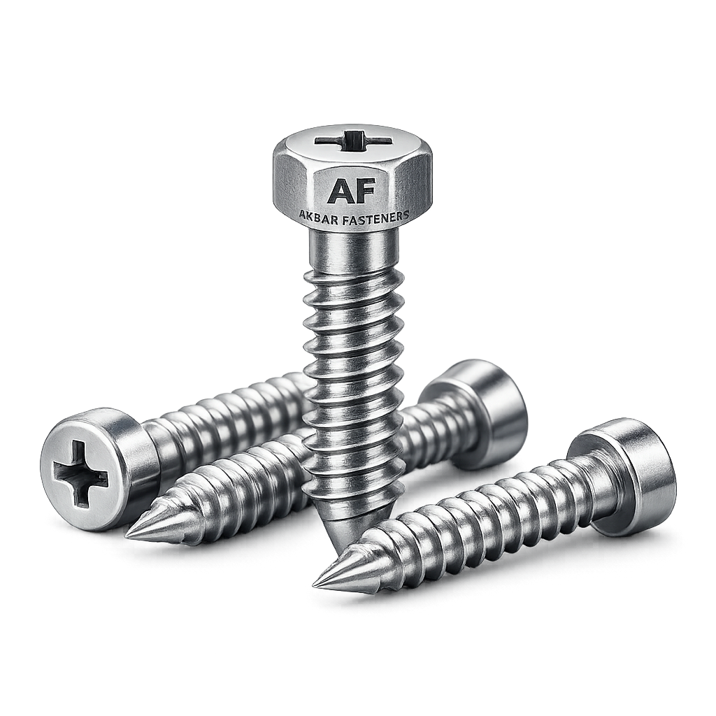 FF-S-200 Tapping Screws
