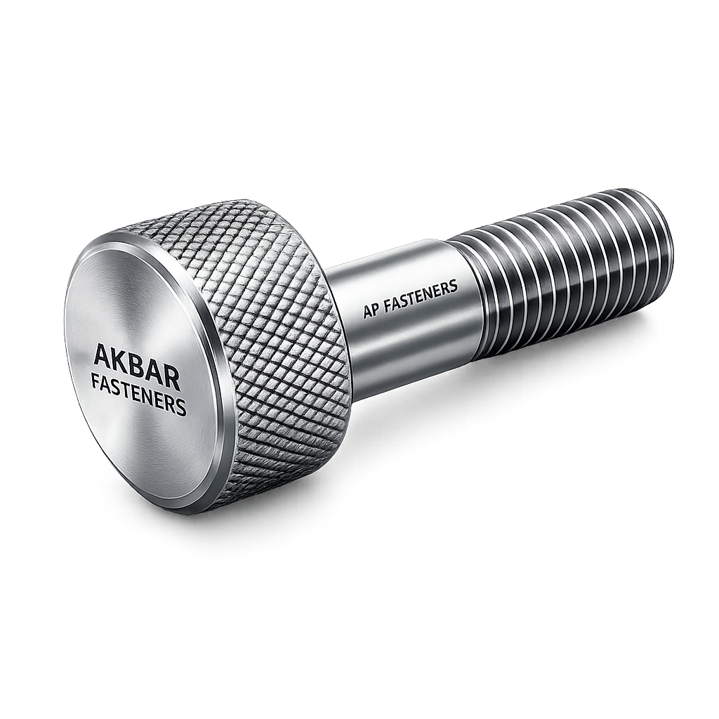 FF-S-85 Thumb Screws