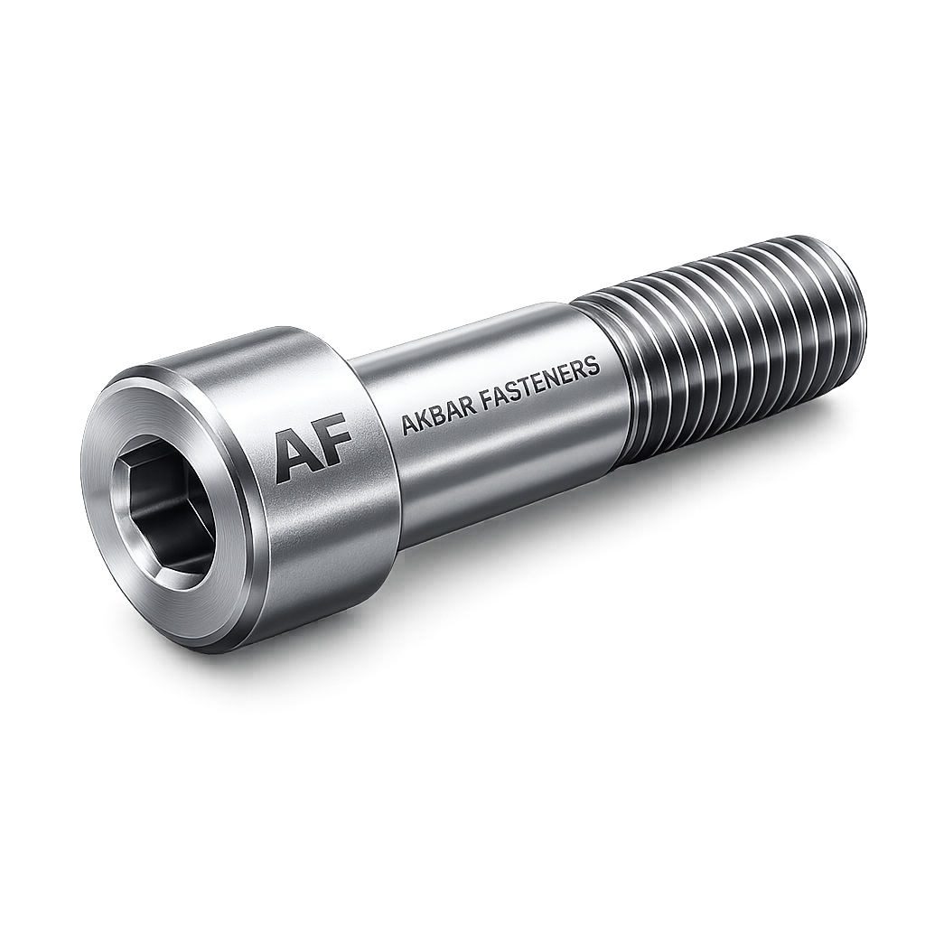 FF-S-86 Shoulder Screws
