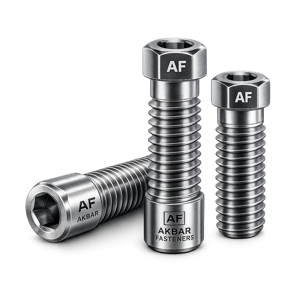 FF-S-92 Set Screws