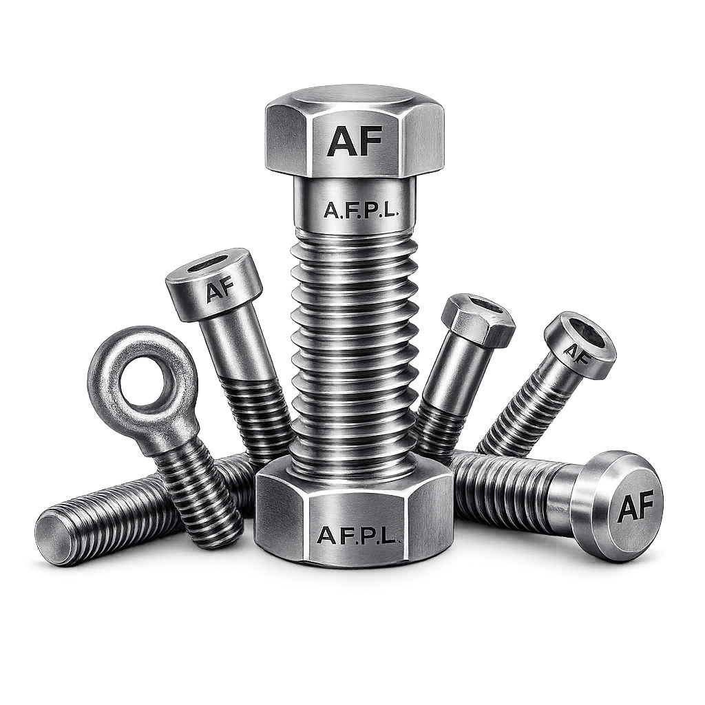 Fastener Applications By Industry