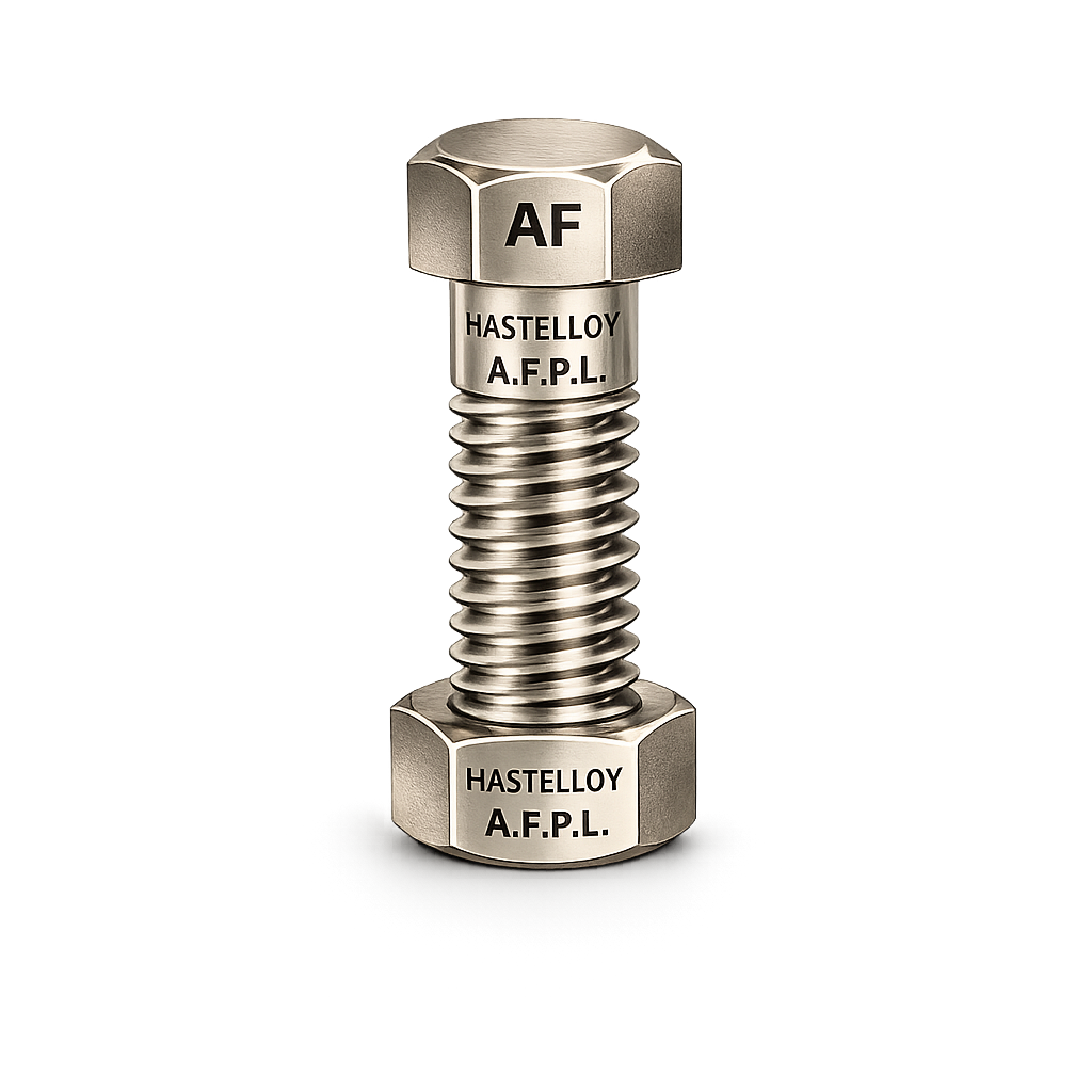 Fasteners Manufacturer & Exporter to the USA