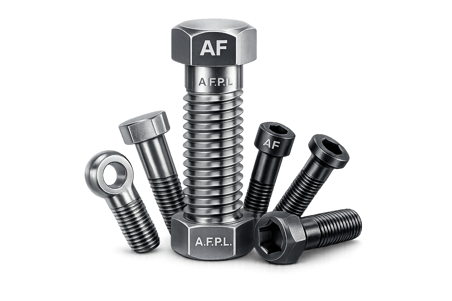 Fasteners Manufacturer for Bengaluru