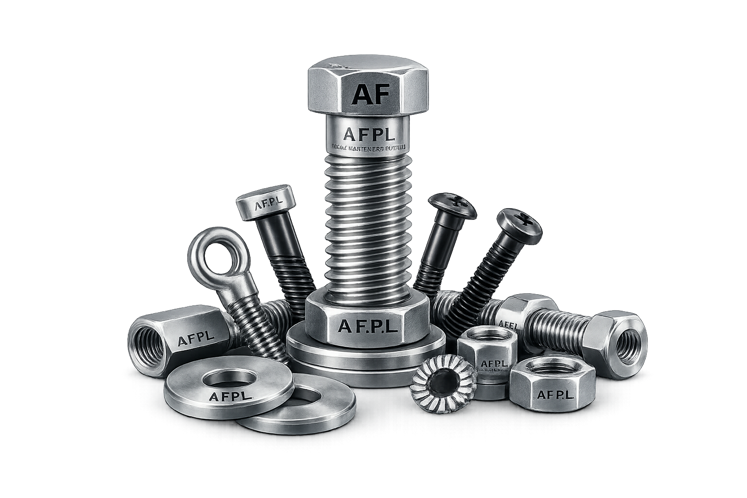 Fasteners Manufacturer for Chennai