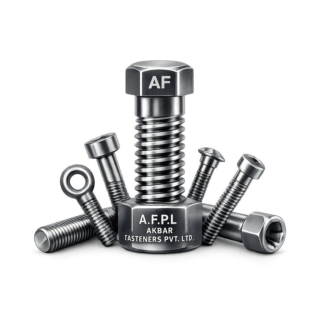 Fasteners Manufacturer for Hyderabad