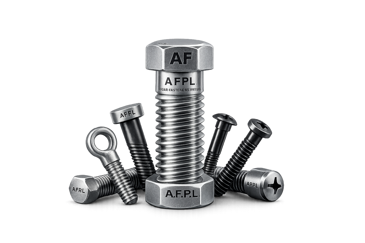 Fasteners Manufacturer in Mumbai