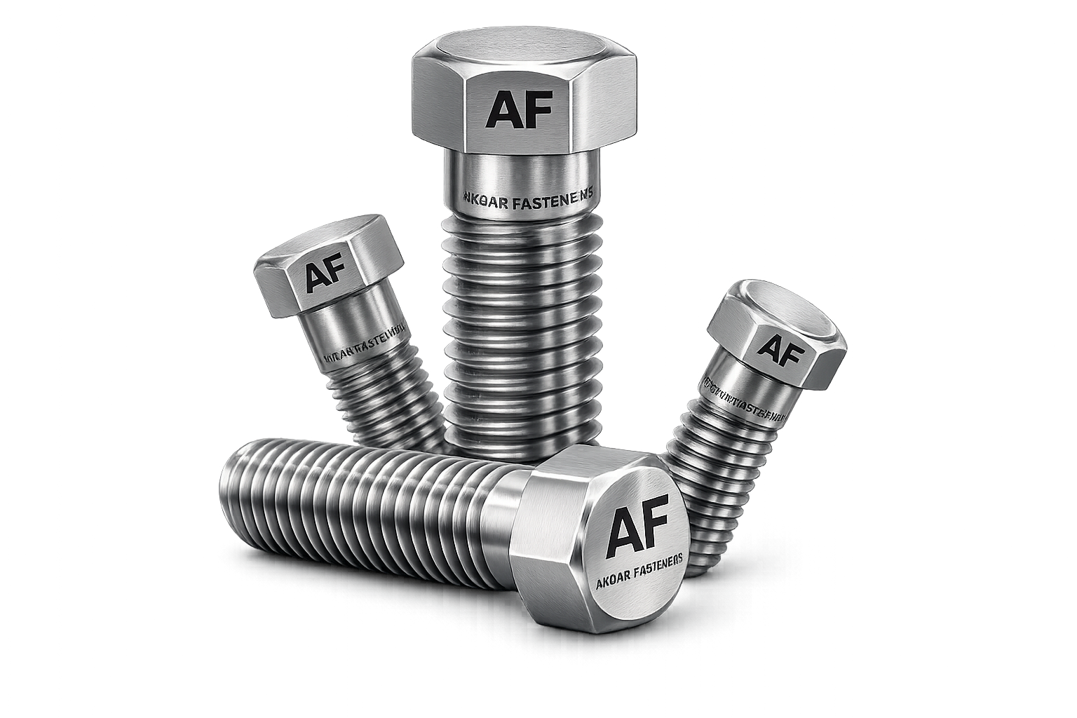 Hastelloy B3 Bolts | UNS N10675 |