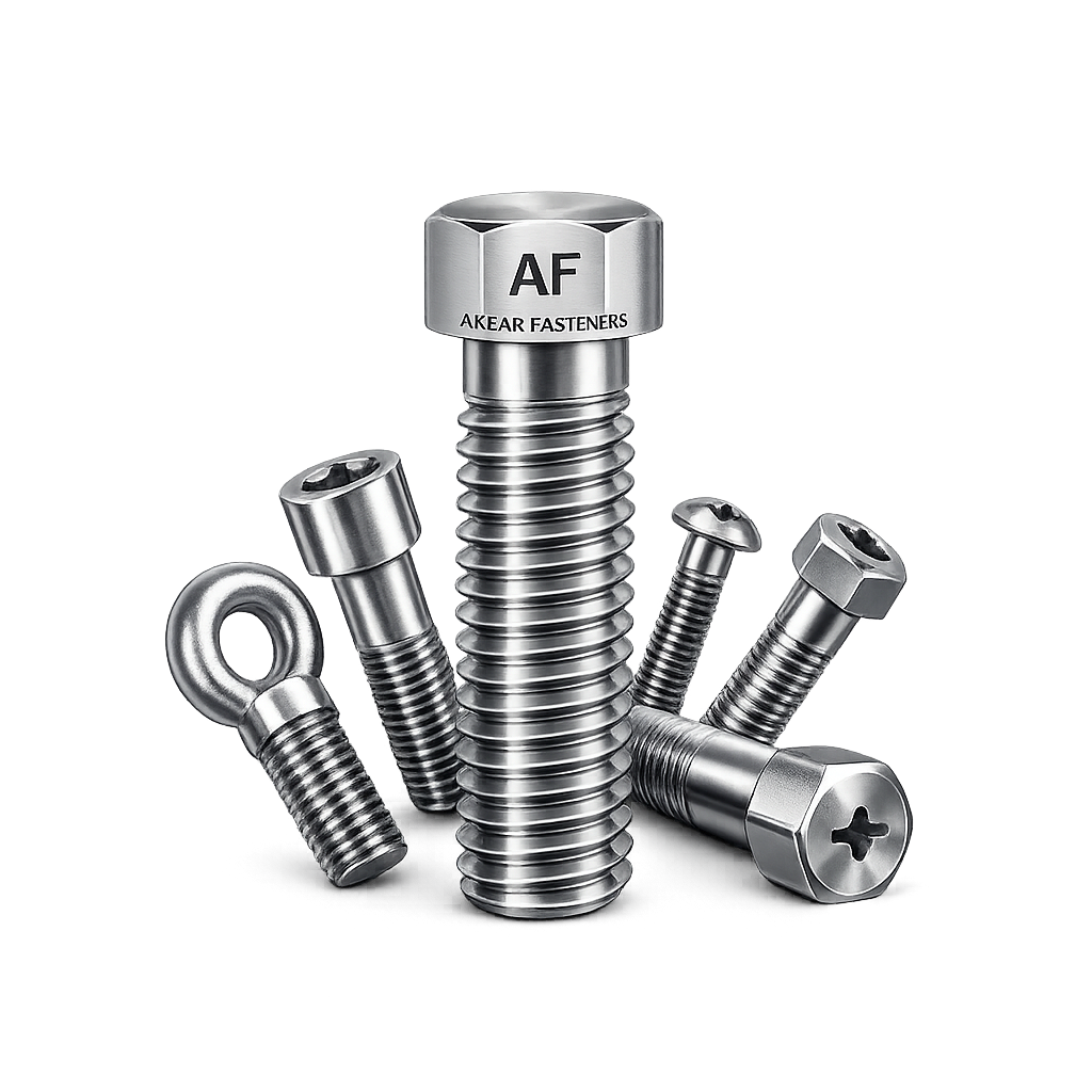 Hastelloy B3 Fasteners | UNS N10675 |