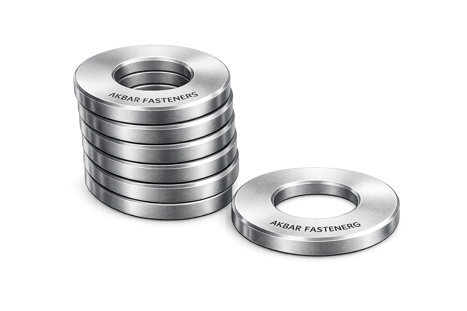 Hastelloy B3 Washers | UNS N10675 |