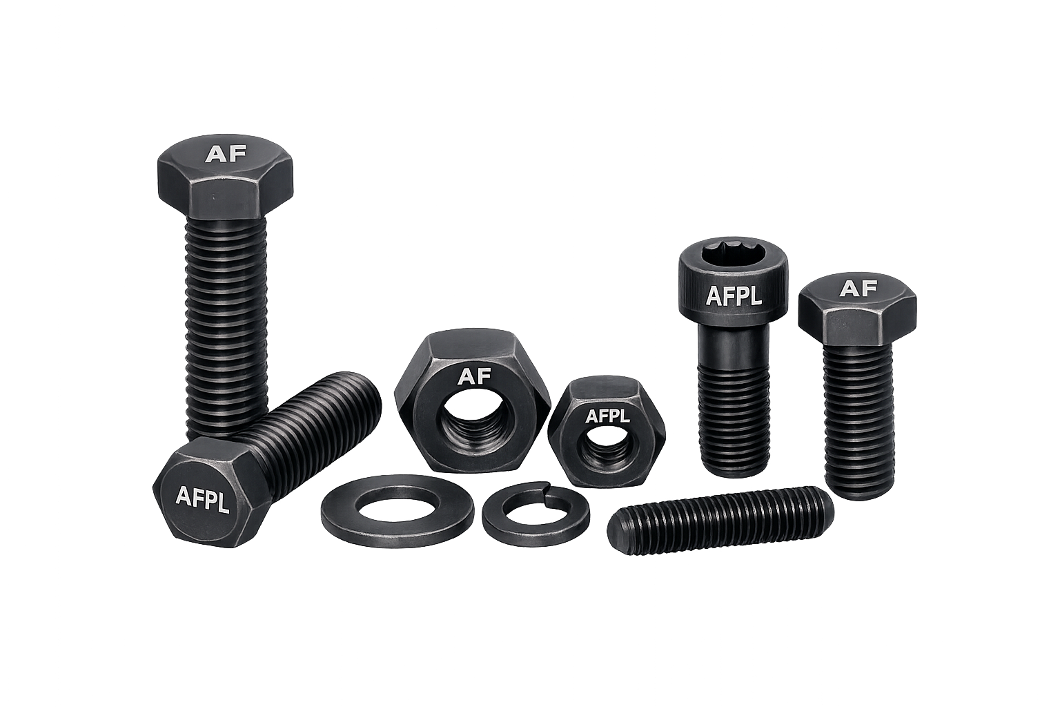 High Tensile Bolts Specifications