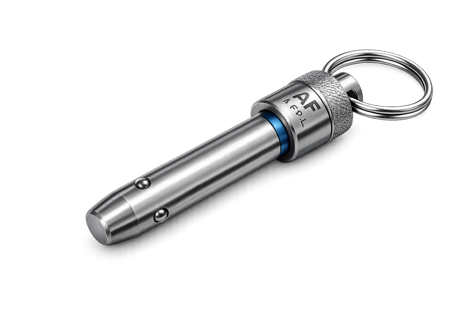 MIL-DTL-18240 Ball-Lock Pins