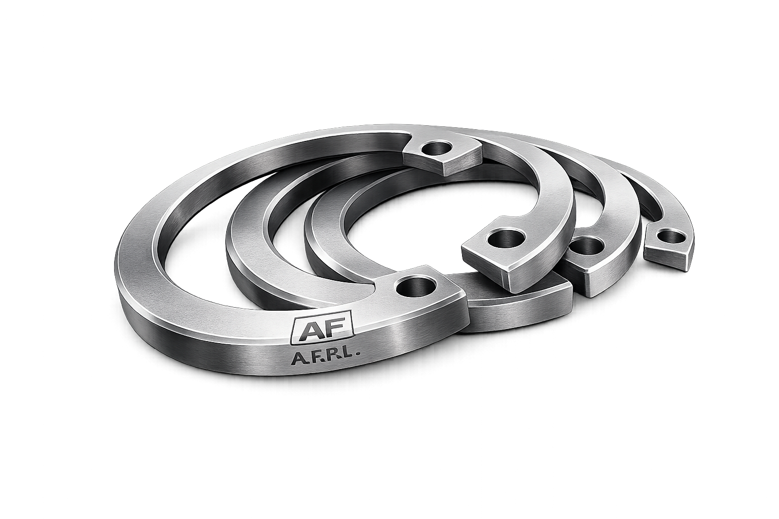 MS14181 Retaining Rings