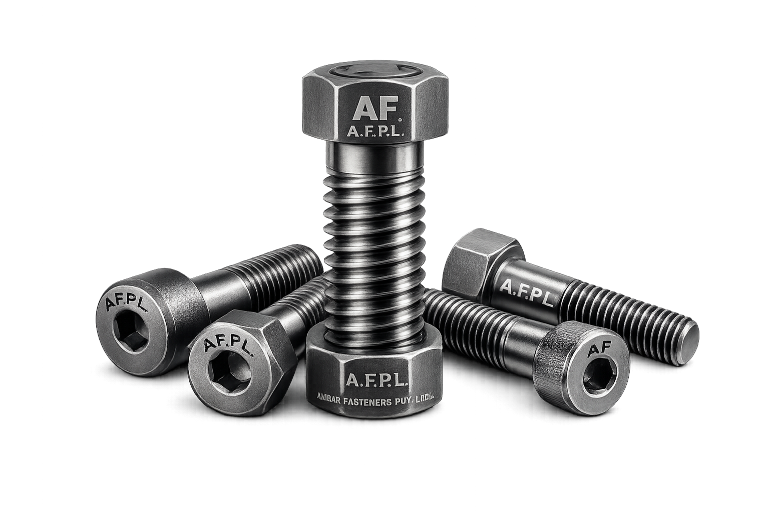 Military Bolts