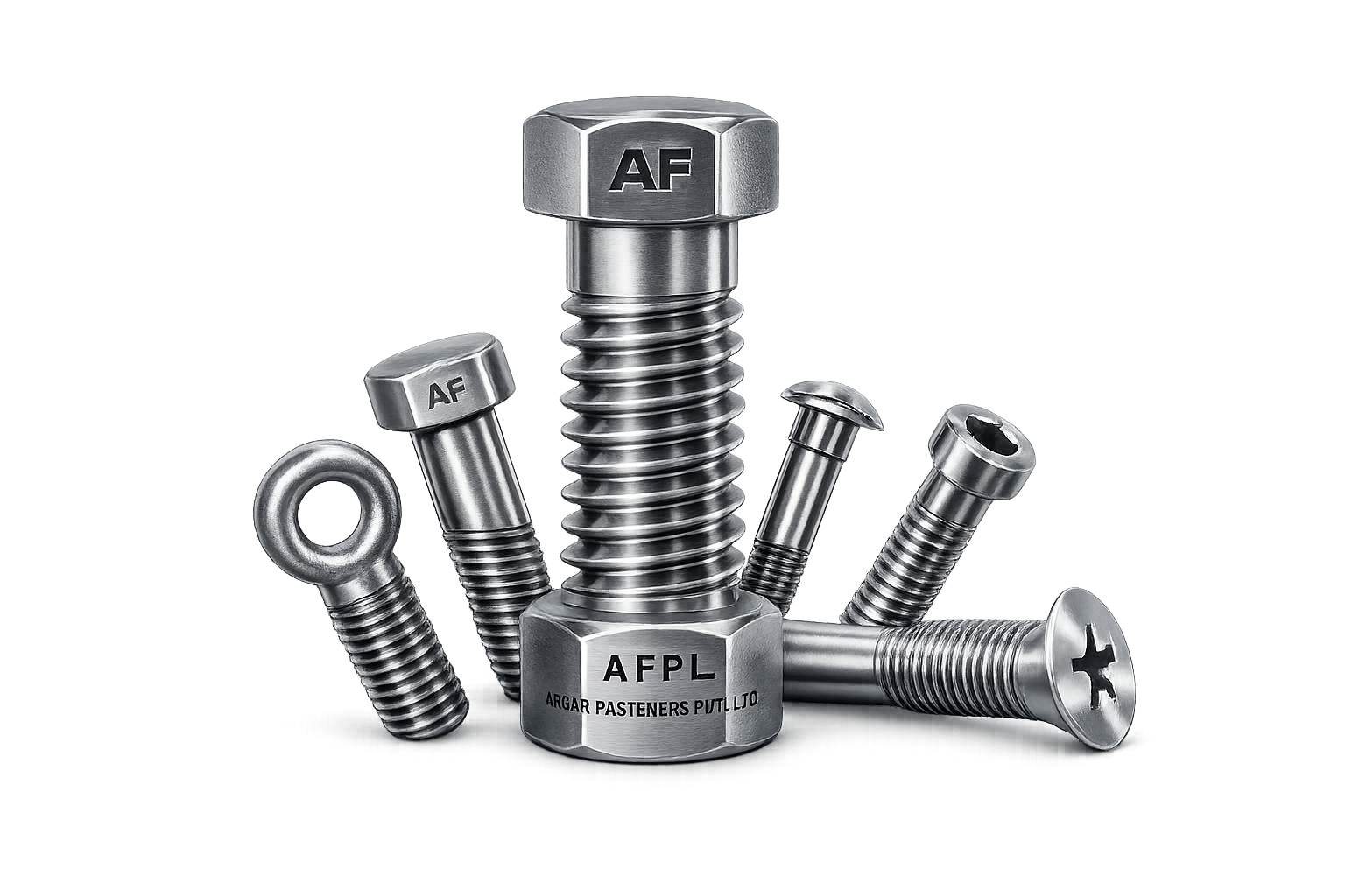 Military Fasteners Manufacturer