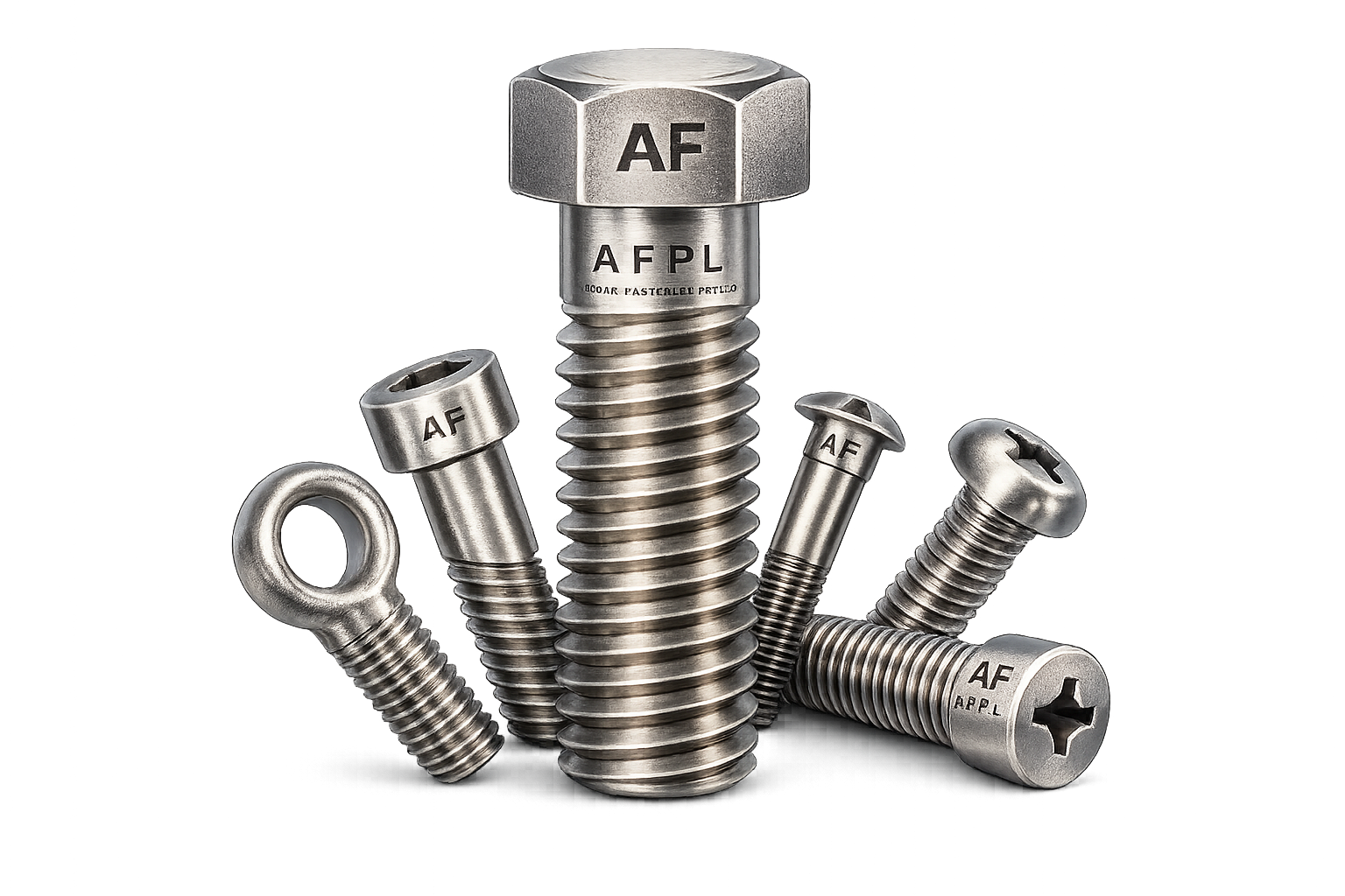 Monel K-500 Fasteners: A Comprehensive Guide