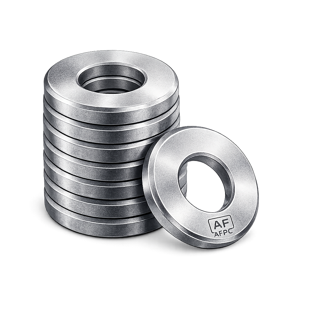 NAS1149 Flat Washers