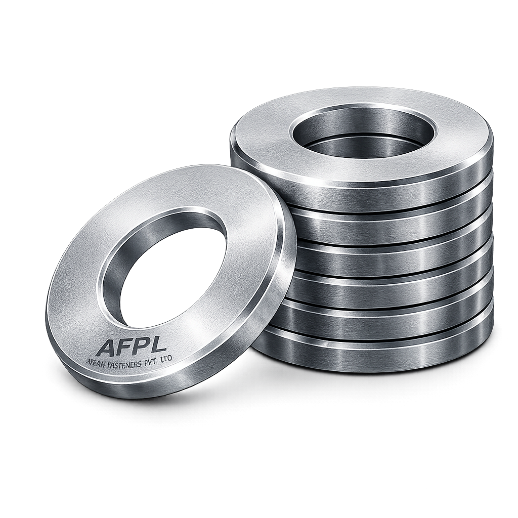 NAS620 Flat Washers