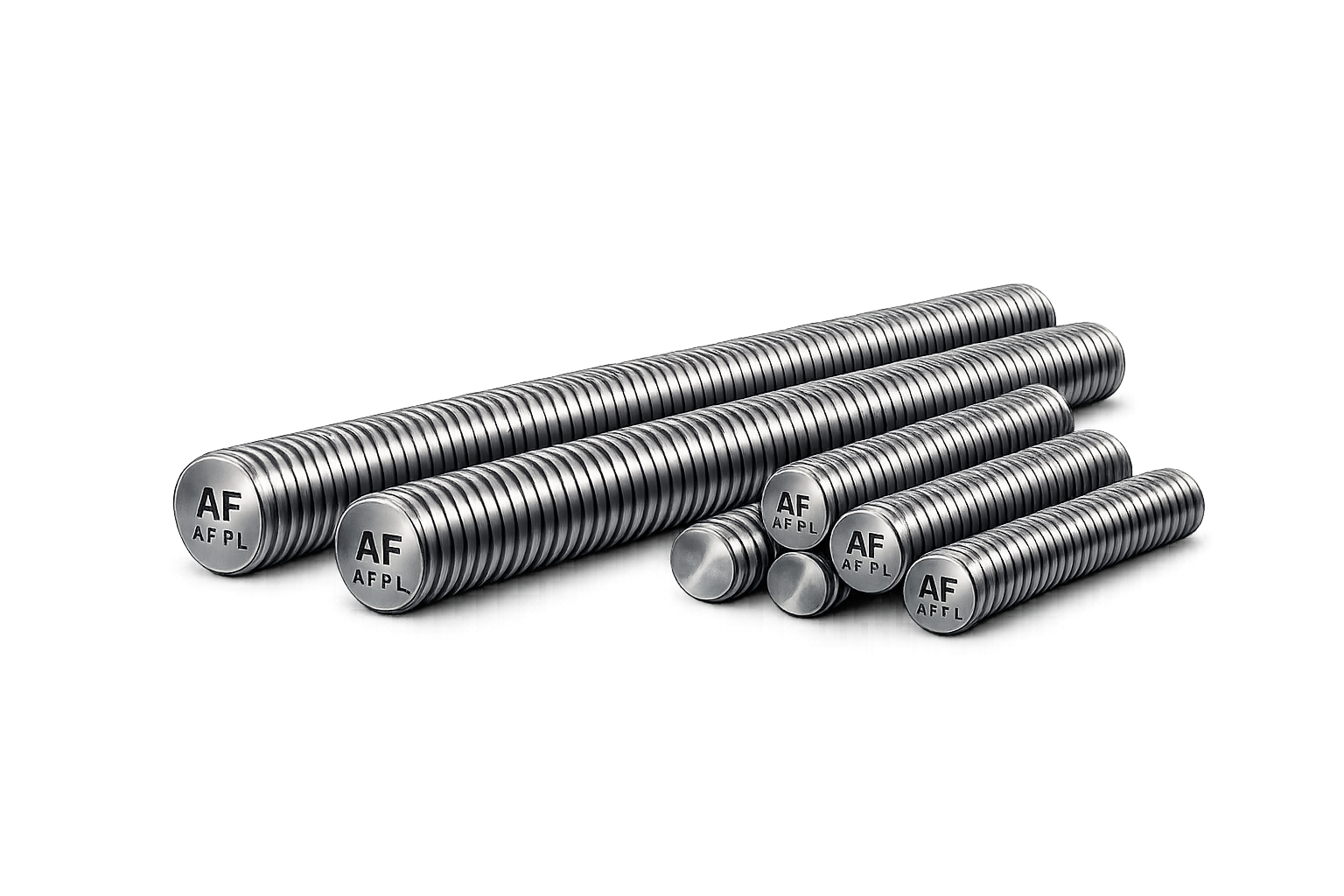 Threaded Rod Wholesale Manufacturer