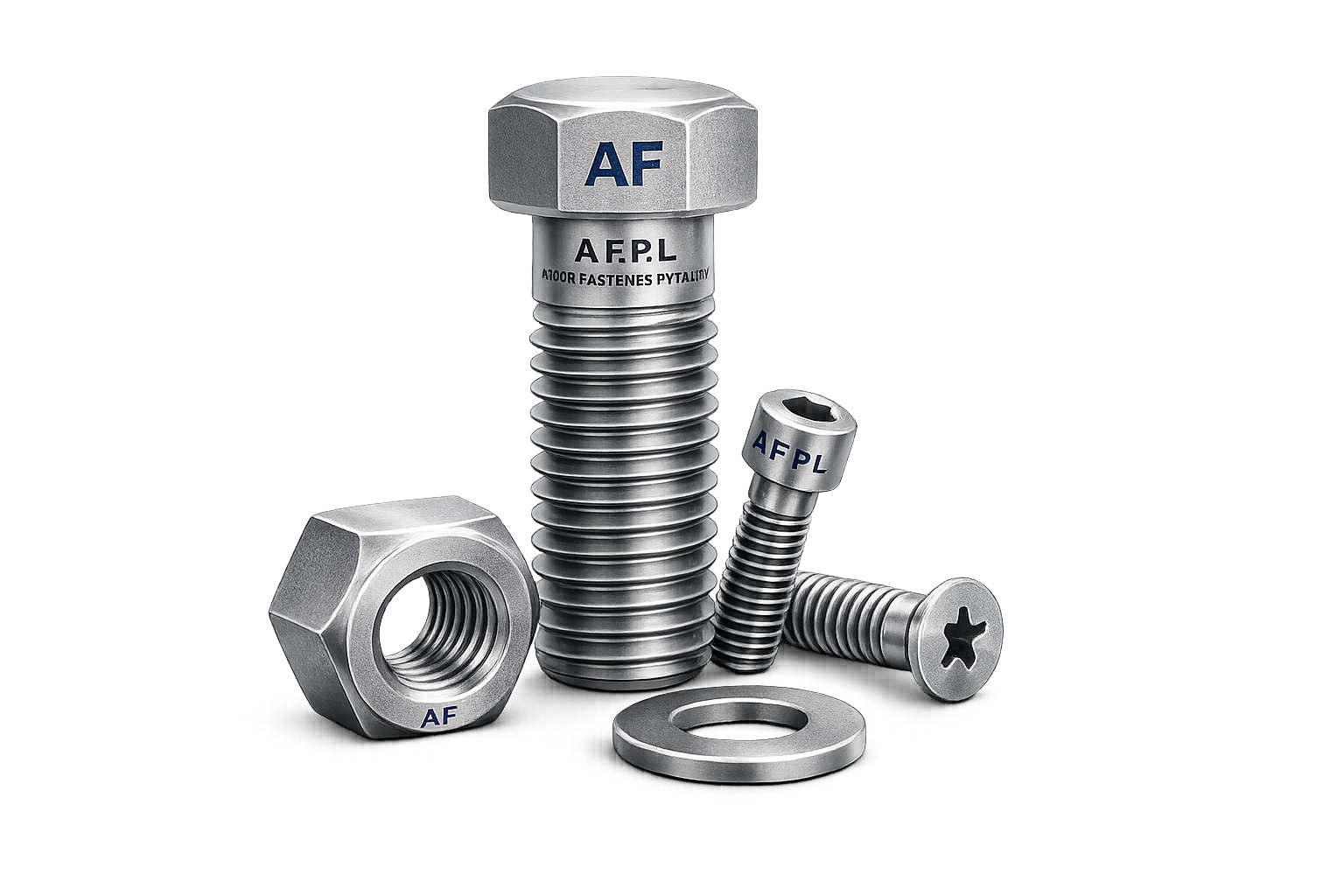 Uses & Specifications of Inconel Fasteners