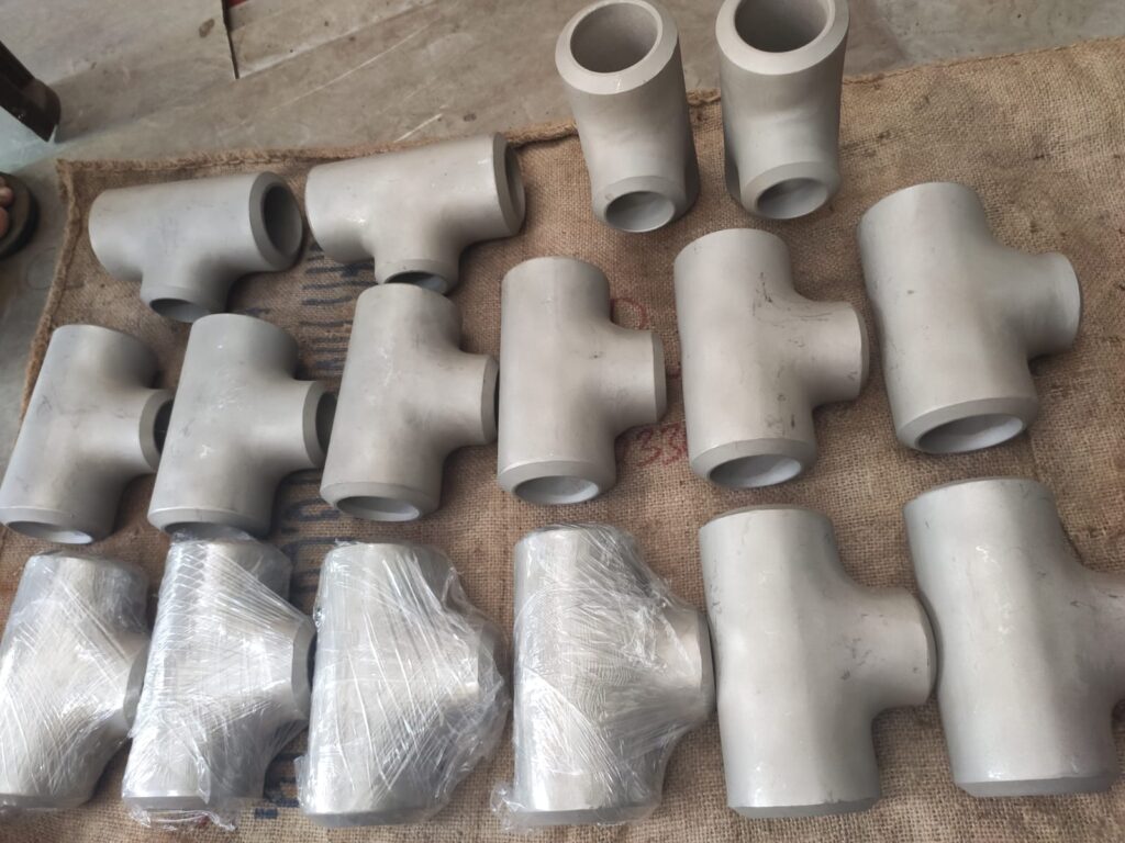 Hastelloy Pipe Fittings Hastelloy Pipe Fittings