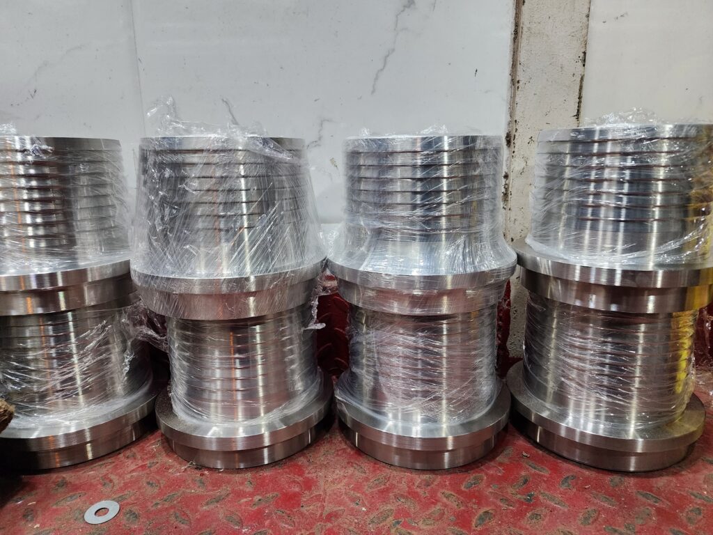 Big Size Hose Adapter Big Size Hose Adapter