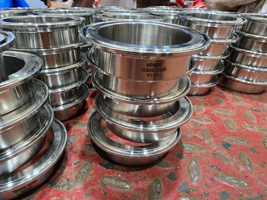 Dairy Fittings16 Dairy Fittings