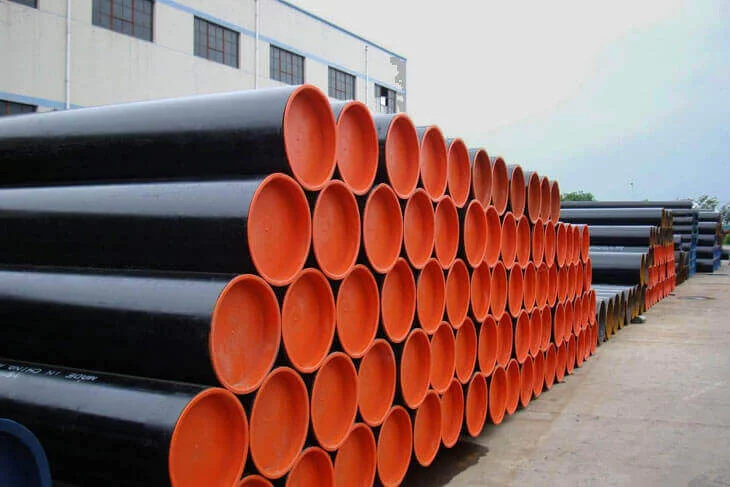 Carbon Steel Pipes Carbon Steel Pipes