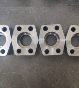 SAE Flanges SAE Flanges