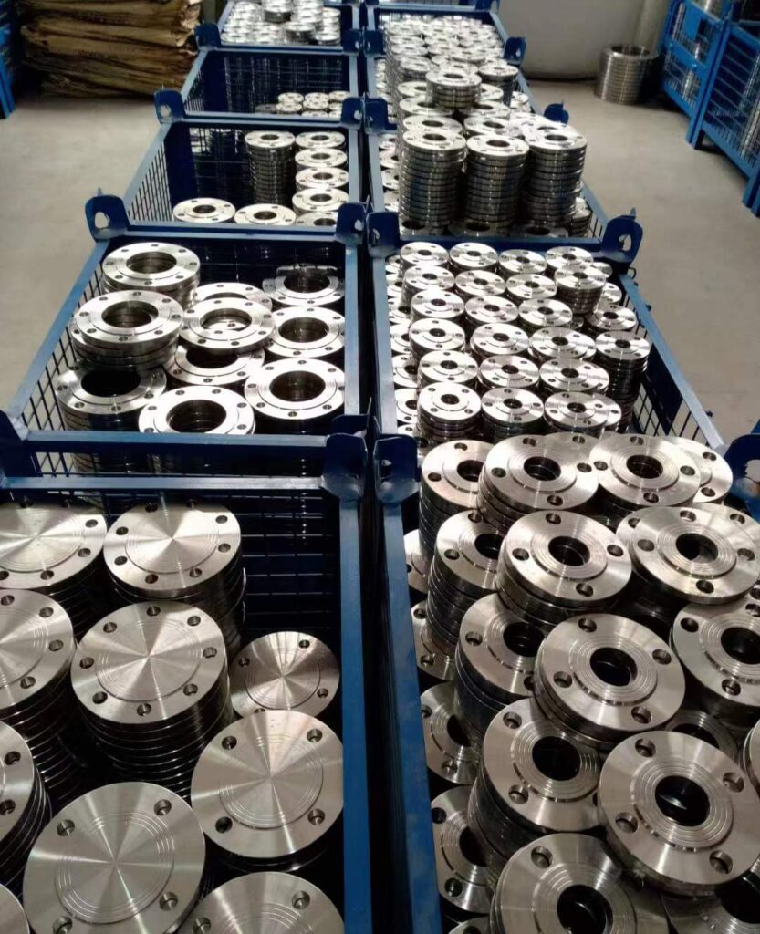SORF Flanges SORF Flanges