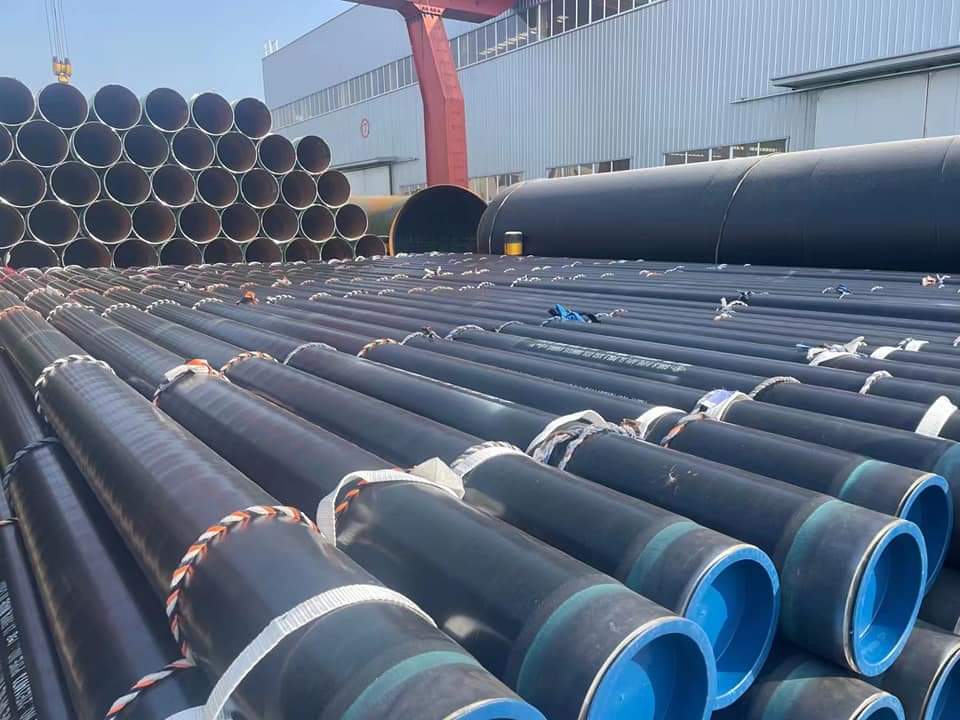 Carbon Steel Pipes Carbon Steel Pipes