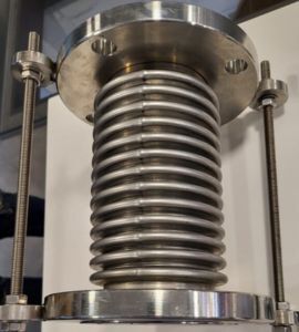 Bellow Fitting Bellow Fitting