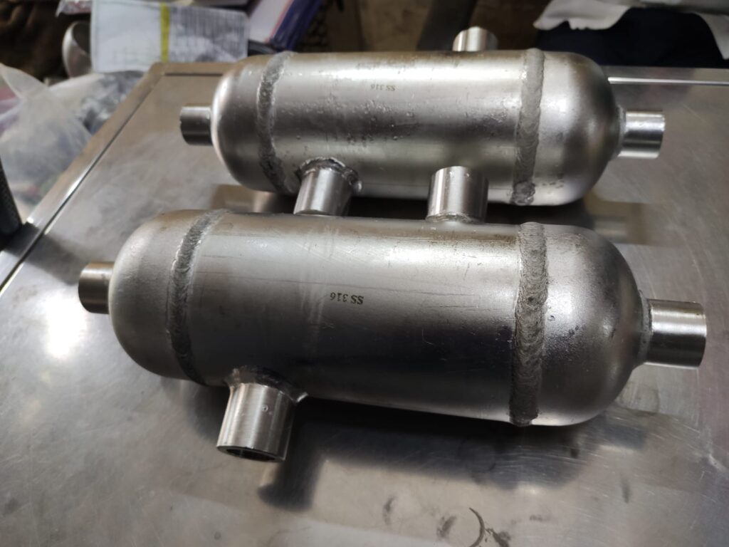 Tube Fittings Tube Fittings