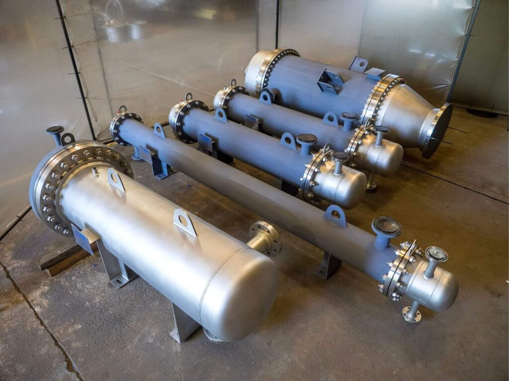 Customised Fabrication Job Customised Fabrication Job