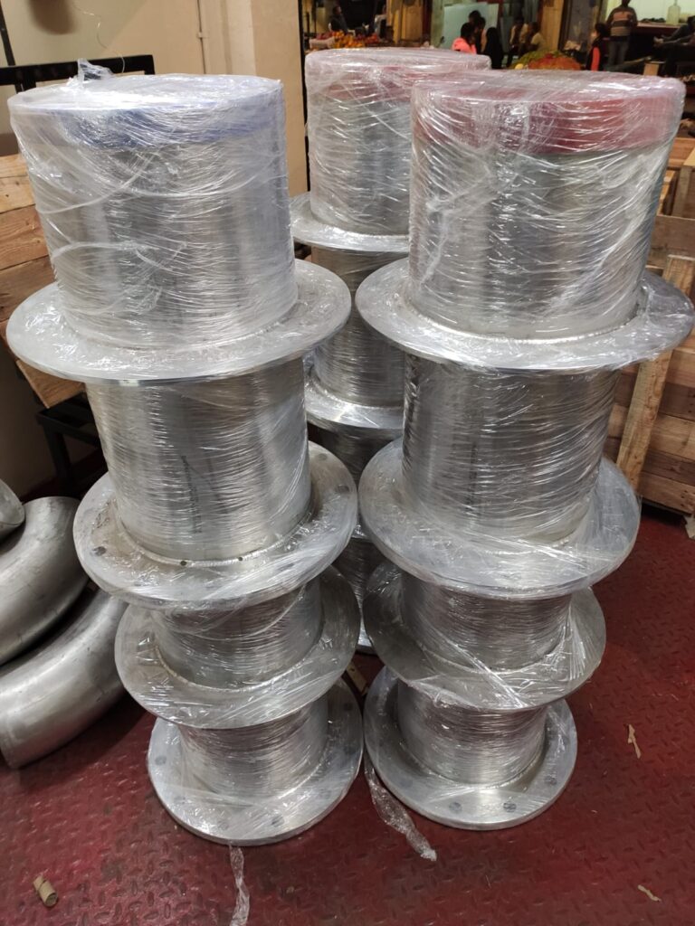 Customised Fabrication Job Customised Fabrication Job