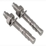 Anchor Bolts Supplier in India
