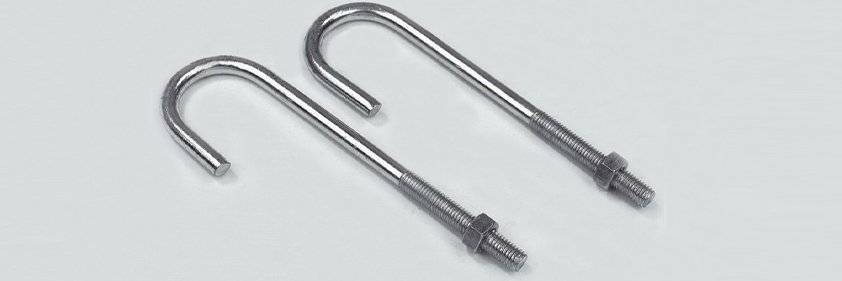 J Bolt Manufacturer & Supplier in UAE
