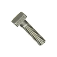 Square Head Bolts Supplier in India
