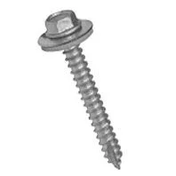  Flange Head Screw Stockist in India