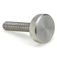 Knurled Head Screw Stockist in India